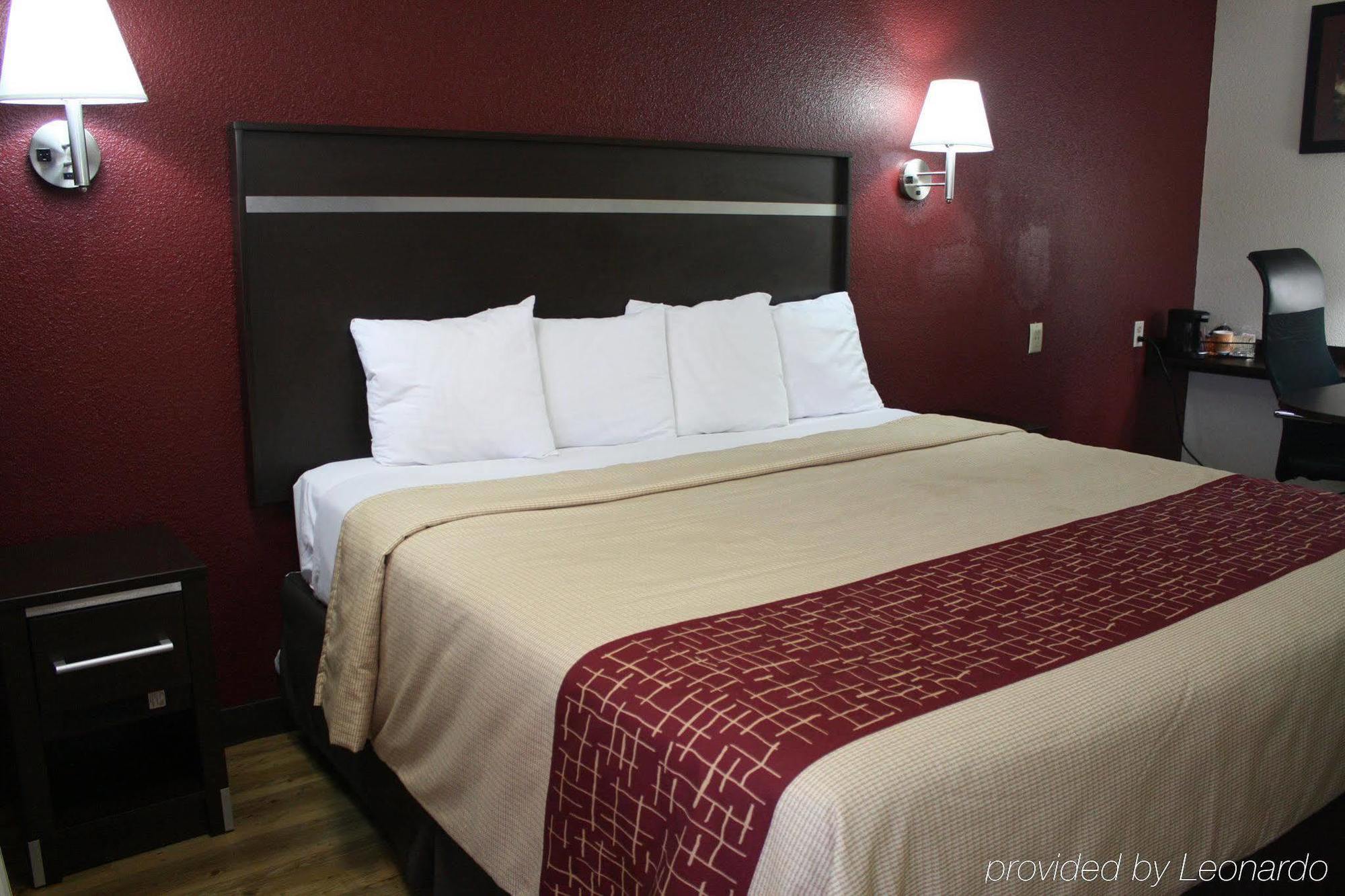 Red Roof Inn Plus+ Nashville Fairgrounds Екстер'єр фото